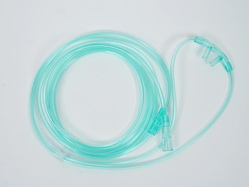 一次性使用鼻氧管